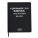 Universal diary for grade 1-11 "Give you a doubly God", integral cover, artificial leather, silkography, liesa, 80 g/m2