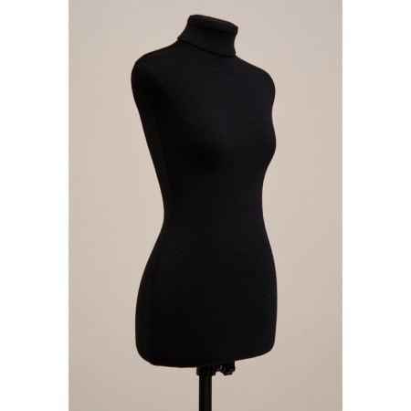 Betty large -scale mannequin, Standard set, size 1: 2 (42), black-9