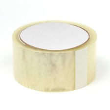 Adhesive tape 48 mm*55 m*40 μm transparent
