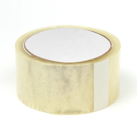 Adhesive tape 48 mm*55 m*40 μm transparent