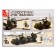 Designer "Ground Forces: Intelligence", 138 parts