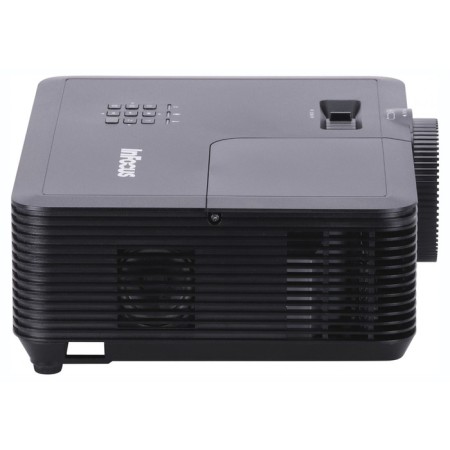 Projector Infocus In114BBST DLP 3500LM (1024x768) 30000: 1 lamp resource: 8000 hours 1xusb Typea 107038-4