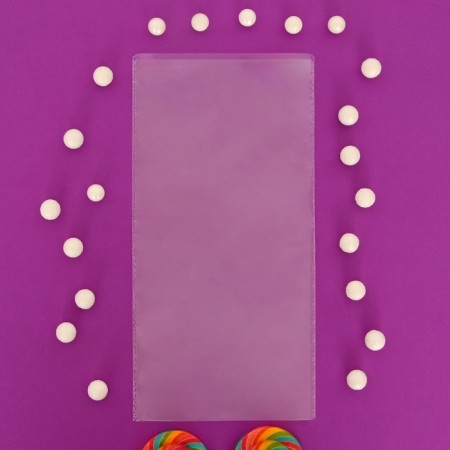 Package Packy BOPP 15 x 30 cm 25MKM-1