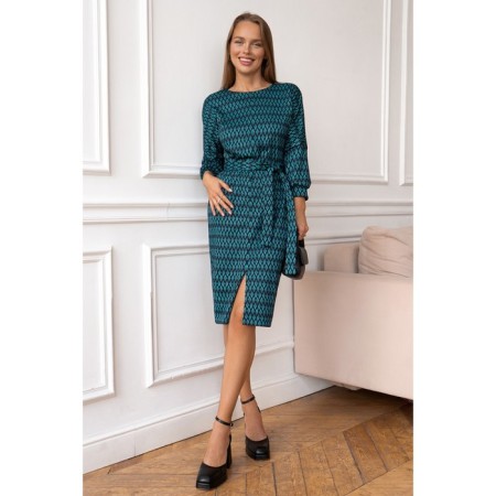 Women's dress, size 52