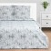 Bed linen Ethel Duet "Prospects" 143x215- 2 pcs, 220x240, 70x70-2 pcs, calico, 125 g/m2