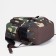 Tourist backpack, 22 l, lightning department, 5 outer pockets, ZFTS, camouflage color/khaki