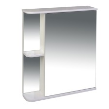 Bathroom mirror 