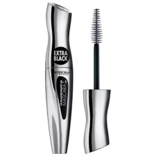 DEBORAH Extraordinary 5 in 1 Mascara eyelashes, black tone 12 ml