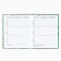 School diary for grade 1-11, in an integrated cover, 40 liters. "Minecraft"