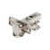 Loop furniture overhead tundra, with a closer, clip-on, 4 pcs TMP