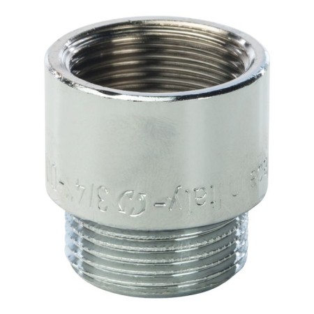Extension cord Stout SFT-0002-003420, 3/4 "x 20 mm, chrome-1