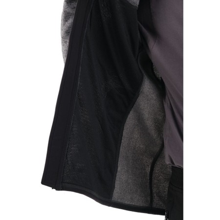 Grayling sweatshirt "Fjord", Knock, Gray, Rr. 44-46 Height 170-176-7