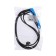 A set of droppers, with hydromoft, 1 pc. , Greengo