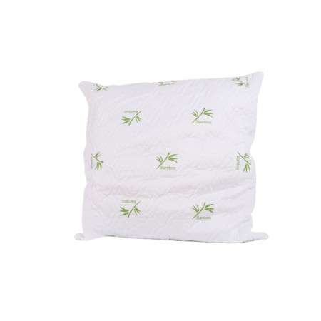 Bamboo pillow, size 50x70 cm-1