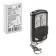 AIRLINE gate and barrier remote control and barriers, universal, copying, 433.92MHz, standard