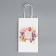 Gift Crafts, Packaging, “For you”, flowers, 12 x 21 x 9 cm