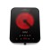 Infrared plate KitFort KT-141, 2000 W, cord 1.2 m