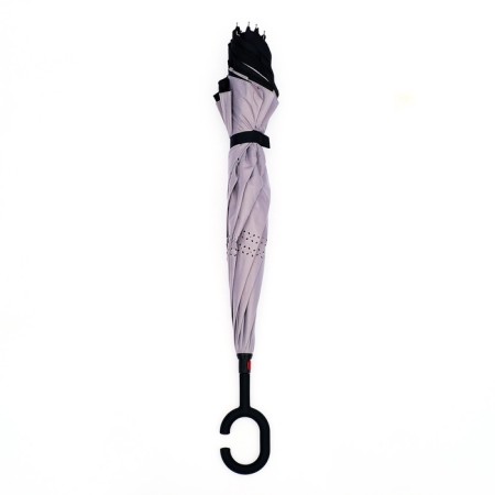 Umbrella on the contrary-8