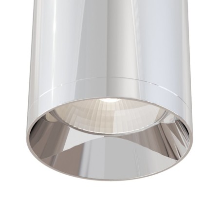 Ceiling lamp Focus 1xgu10-4