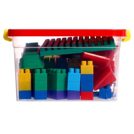 Designer number 5, universal, 68 parts-8
