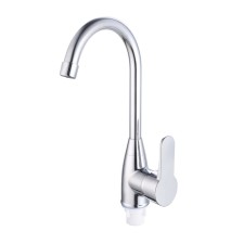 Kitchen mixer 