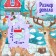 Puzzle "bright mood", a large gift box, 160 elements