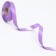 Polypropylene tape "Matte" for decor and gifts, orchid, 2 cm x 50 m