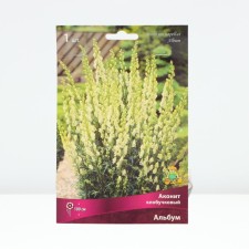 Aconit Klobuchki Album, Rr. I, 1 pc, spring 2025