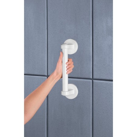 Building for a bath Pro S 30 cm, white-1