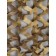 Masking mesh, 3 × 2 m, single, brown, Greengo