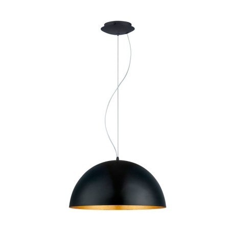 Gaetano chandelier 1x60W E27