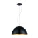 Gaetano chandelier 1x60W E27