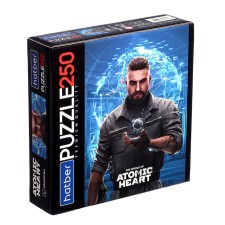 Puzzle Atomic Heart, 250 elements