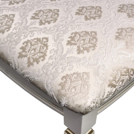 VASCO BANKET in 106N, 420x470x490, ivory/gold/Marcus Vanil-1