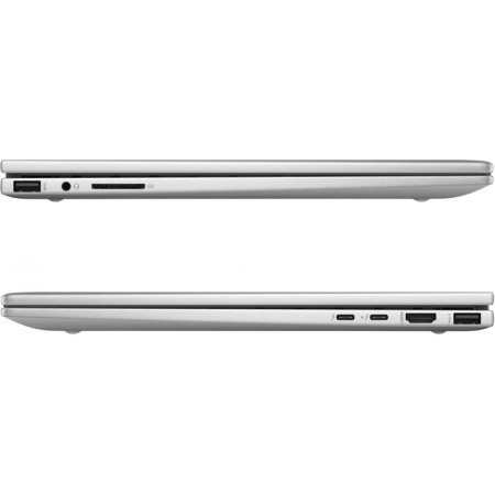 HP ENVY X360 15-FE0009CI Core i7 1355U 16GB SSD512GB Intel Iris XE Graphics 15.6 "O 107351-6