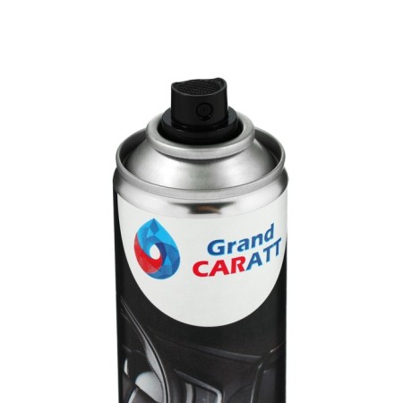 Grand Caratt plastic policeman, lemon, 400 ml, aerosol-5
