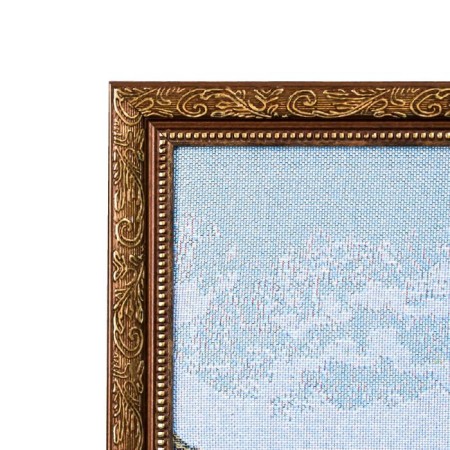 Tapestry "Paris" 78x57 cm-6