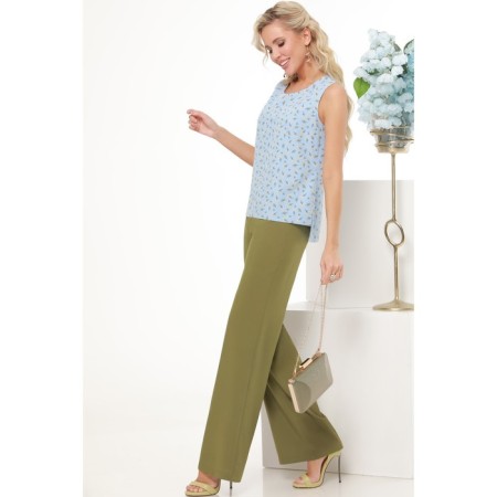 Women's suit "Summer session", size 52-1