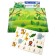 Magnetic game "Jungle"