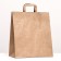 Craft packet without print 32 x 18 x 37 cm, flat handle