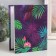 Photo album in 100 photos 10x15 cm, plastic. Belle Fleur sheets Jungle