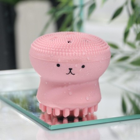 Washing brush "Cat"-2
