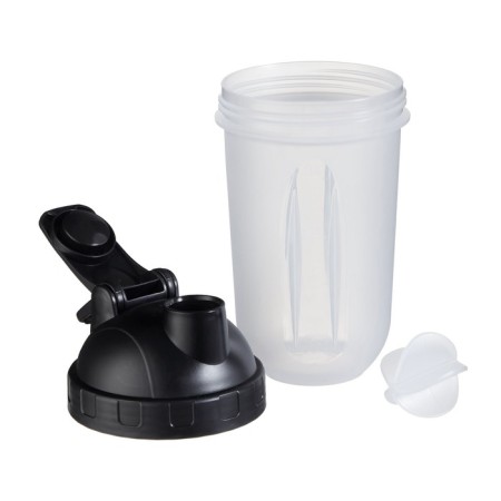 Shaker, 500 ml, series: Best, "Master K", 19.5 x 10 cm-1