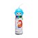 Flomasters 24 colors, in a tube, stripes, blue monkey