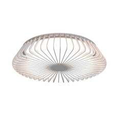 Ceiling light Mantra Himalaya, LED, 2500LM, 2700-5000K, 111 mm, white color