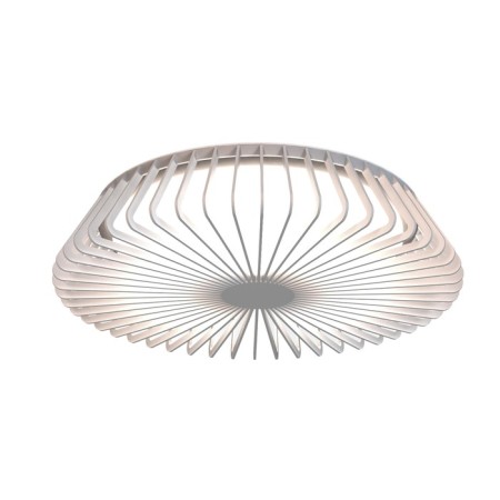 Ceiling light Mantra Himalaya, LED, 2500LM, 2700-5000K, 111 mm, white color