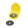 A set of special blades OLFA OL-RB28-2, circular, 28 mm, 2 pieces
