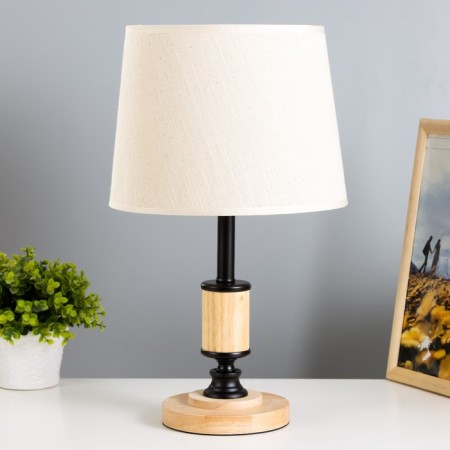 Highway lamp "Sendr" E27 40W Black 25x25x43 cm Risalux