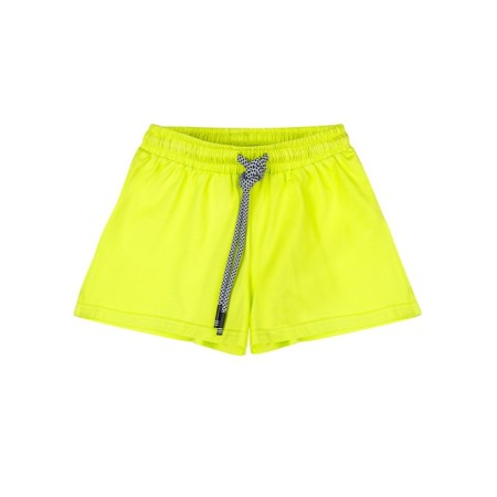 Шорты для девочки PlayToday, рост 122 см-3