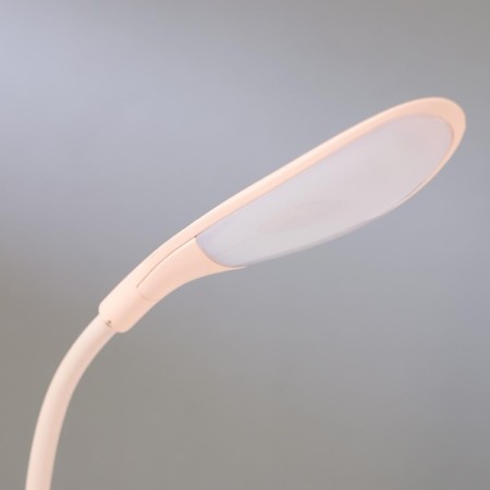Table lamp with RGB backlight 1668/1 8xLED 1.5W USB AKB MIX 6x8x33 cm Risalux-11